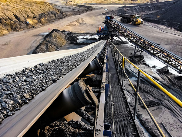 JunTong Conveyor Will Exhibit on COAL MINING INDONESIA 2019