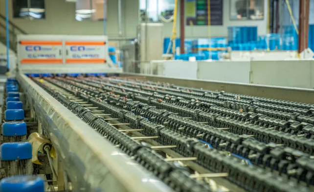 Belt Conveyors Vs Roller And Chain Conveyors