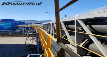 Mining Belt Maintenance: Best Practices for Longevity And Performance in Challenging Environments