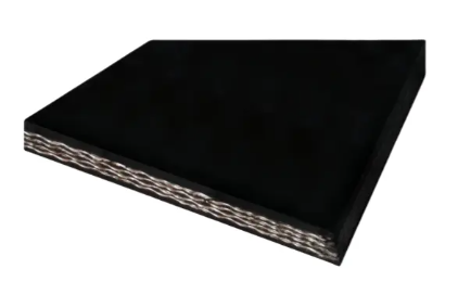 mining conveyor belt 