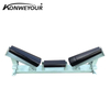 Self Aligning Return Roller for Mining Belt Conveyor System