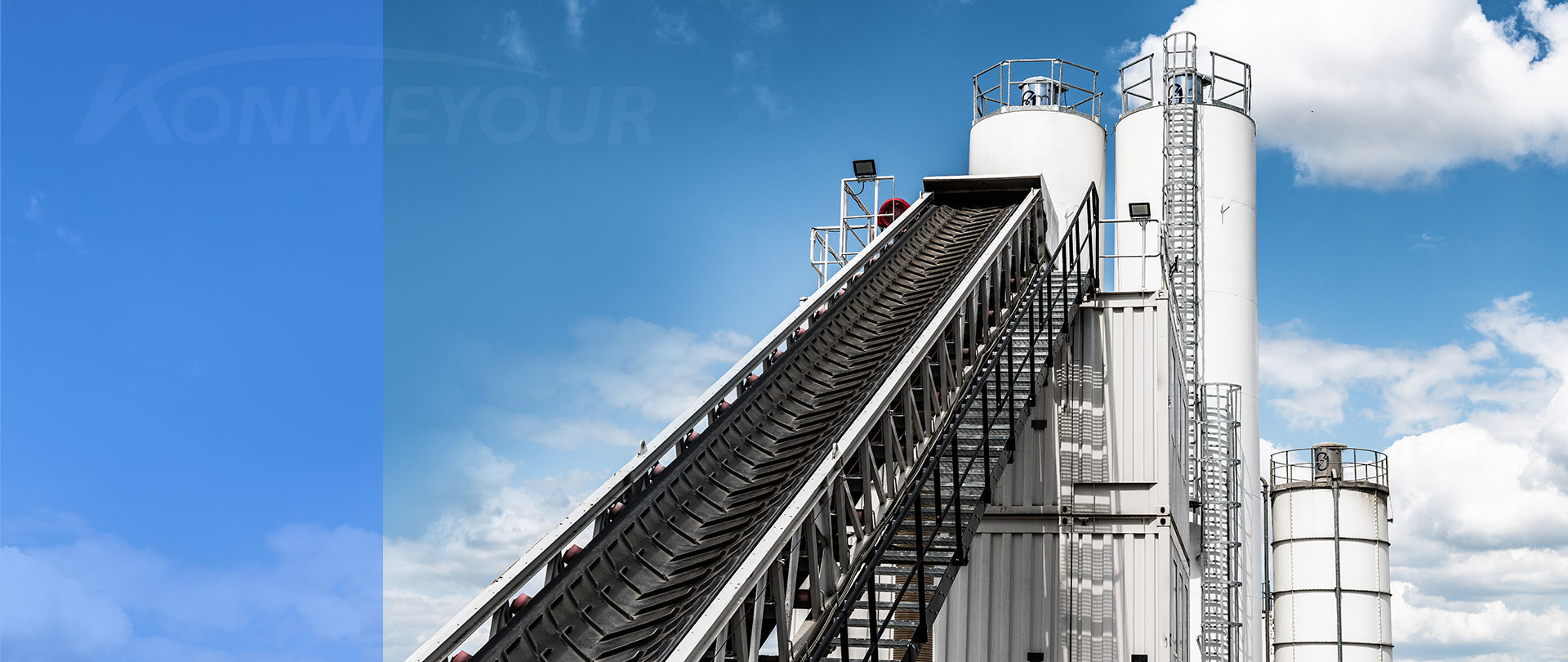 Bulk Material Conveying Solutions